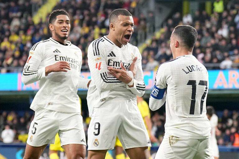 ريال مدريد