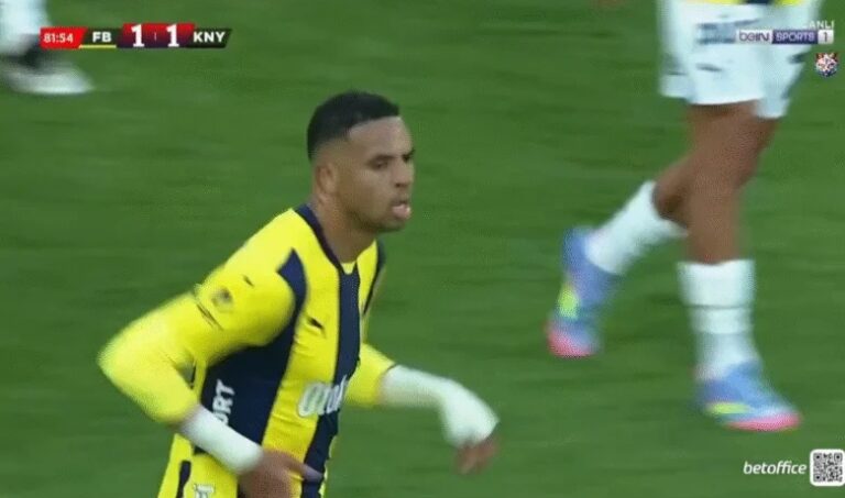 النصيري هدف