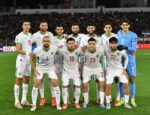 المنتخب المغربي