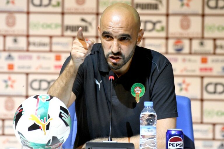الركراكي