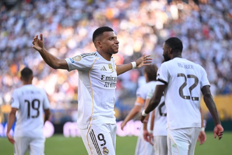 Real Madrid CF 1