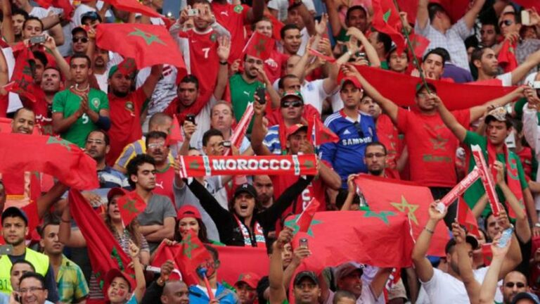 المغرب والبحرين