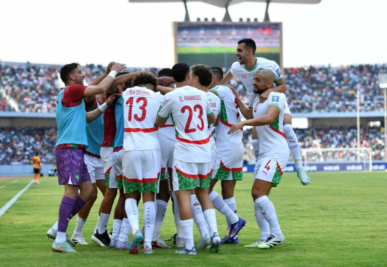 كأس العالم 2026