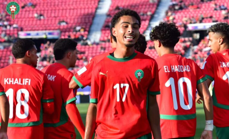 MAROC