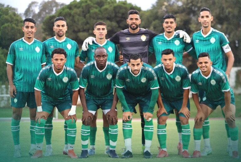 الرجاء