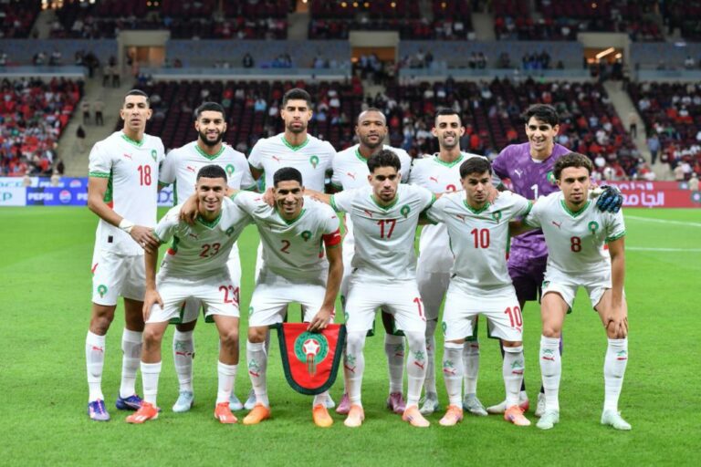 المنتخب الوطني