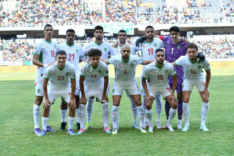 الوطني المغربي
