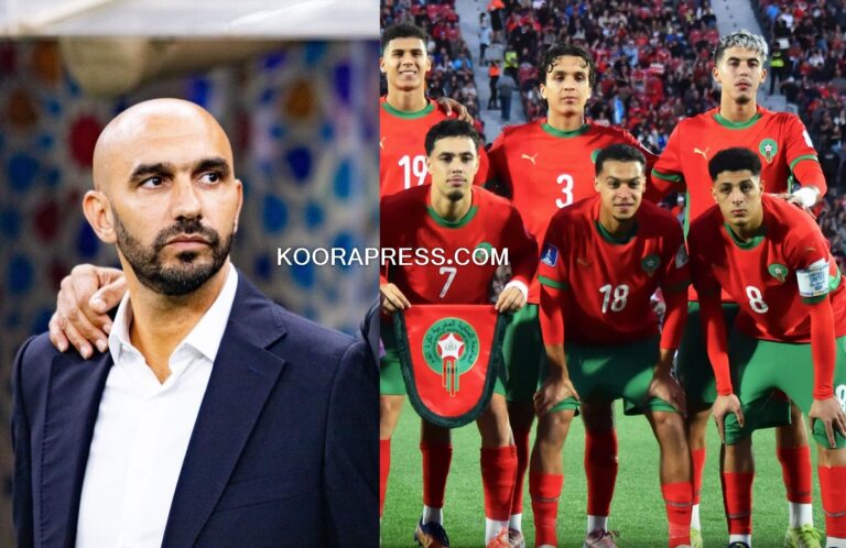 الركراكي