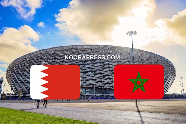 اللجنة المنظمة