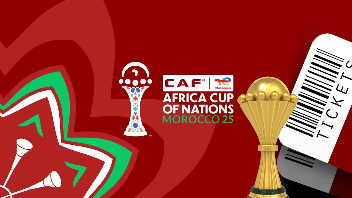 أسعار تذاكر مباريات كأس أفريقيا
