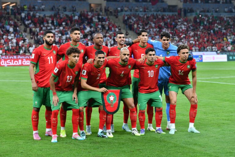 وليد الركراكي