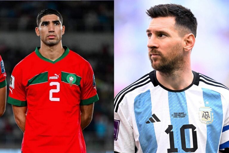 الأرجنتين