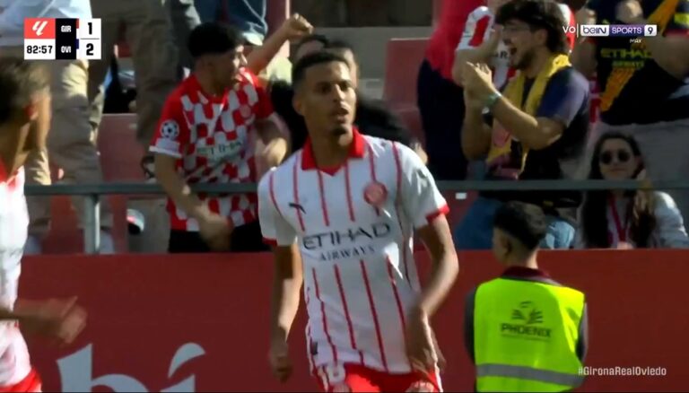 ounahi goal