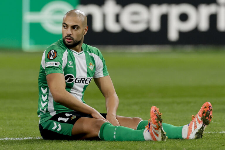 سفيان أمرابط