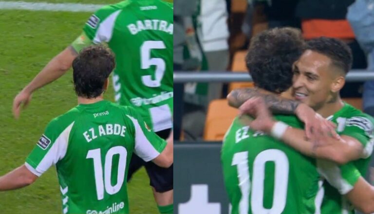 هدف عبد الصمد الزلزولي