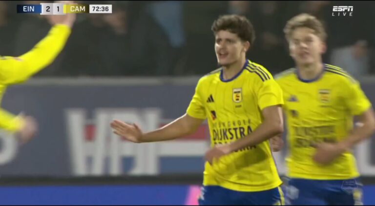 هدف اسماعيل باعوف