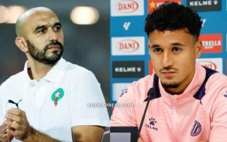 عمر الهلالي