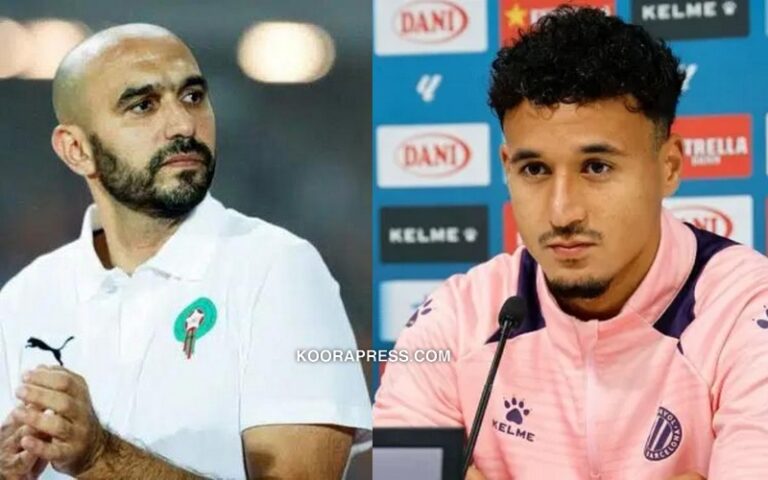 عمر الهلالي