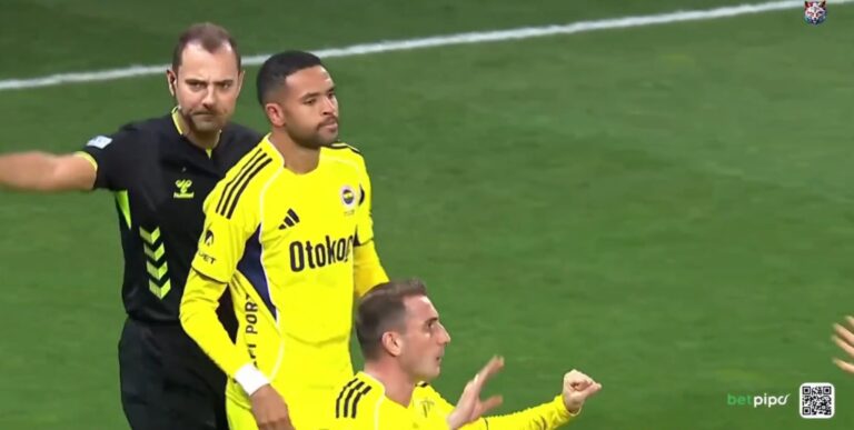 هدف يوسف النصيري