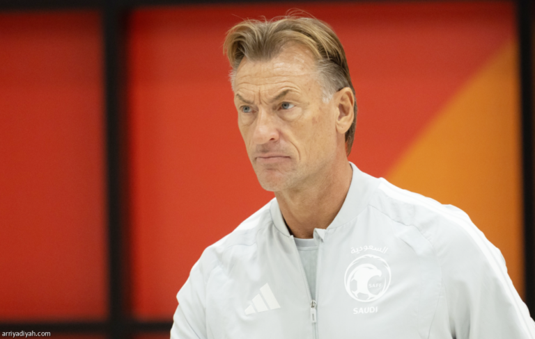 هيرفي رونار