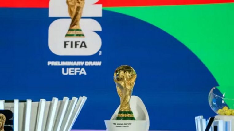 موعد قرعة كأس العالم 2026