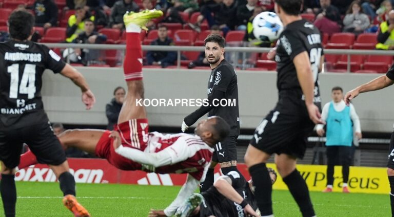 هدف أيوب الكعبي