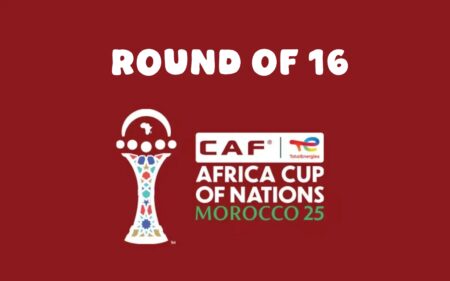 أبرز مواجهات ثمن نهائي كأس إفريقيا