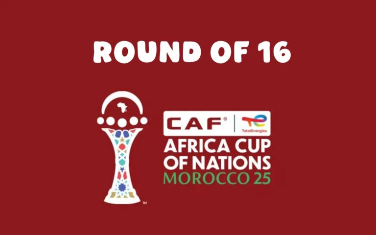 أبرز مواجهات ثمن نهائي كأس إفريقيا