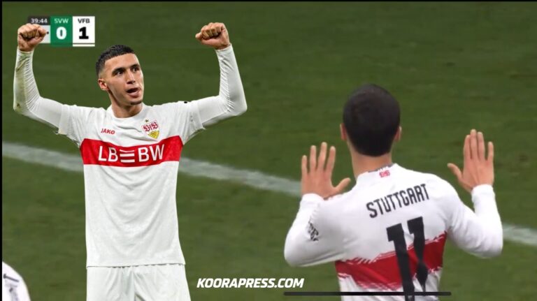 بلال الخنوس