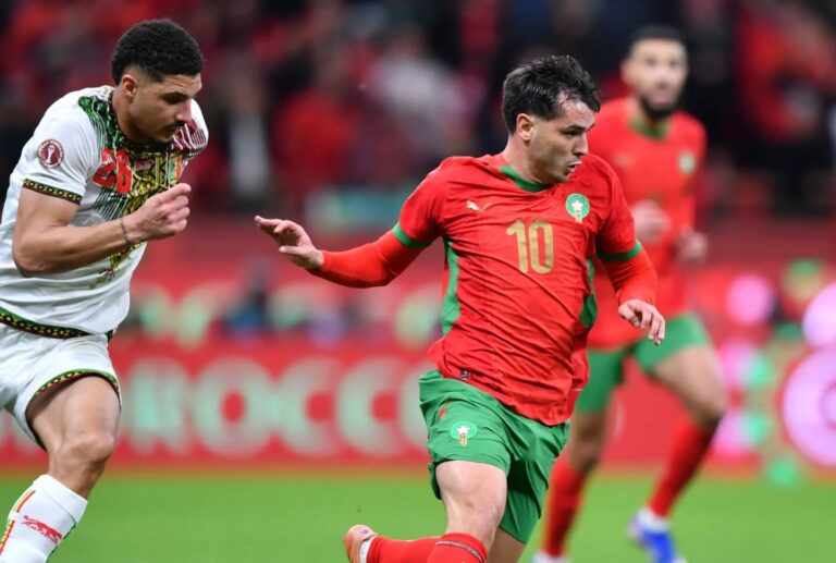 كأس أمم إفريقيا 2025