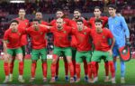 المنتخب المغربي