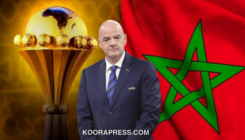 قرار جديد من "الفيفا" يربك المنتخبات الأفريقية ويبعثر استعداداتها قبل كان المغرب 2025