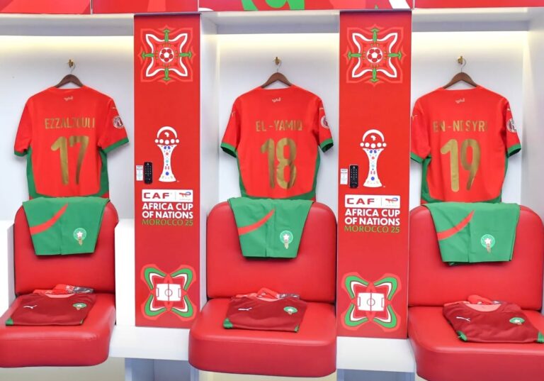 وليد الركراكي