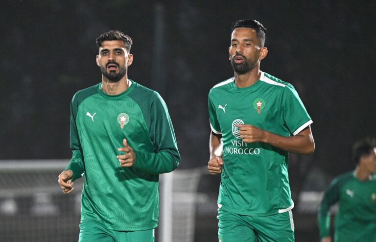 المنتخب الوطني الرديف