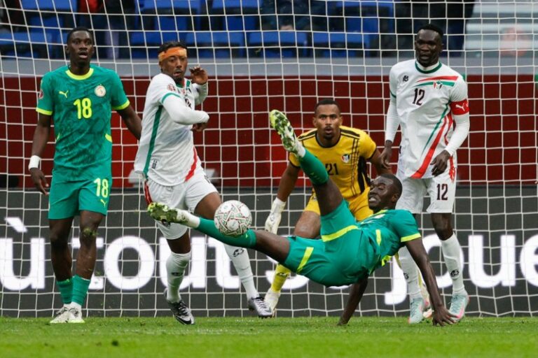 السنغال تحسم بطاقة العبور إلى ربع نهائي كأس أمم أفريقيا 2025 على حساب السودان 20260103 183359 copy 800x533