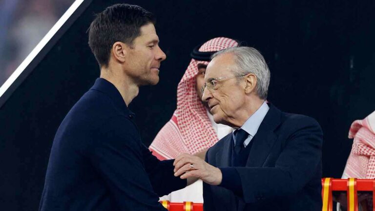 تشابي ألونسو