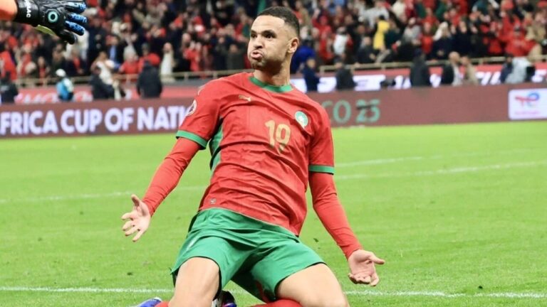 يوسف النصيري يقترب من خوض تجربة جديدة مع أحد عمالقة أوروبا يوسف النصيري