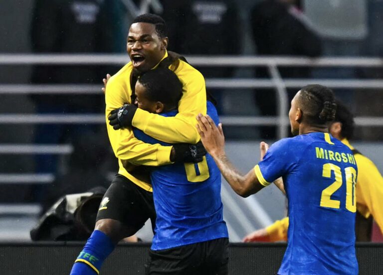 حكومة تنزانيا تخصص مكافأة مالية كبيرة للاعبي منتخبها من أجل الفوز على المغرب تنزانيا