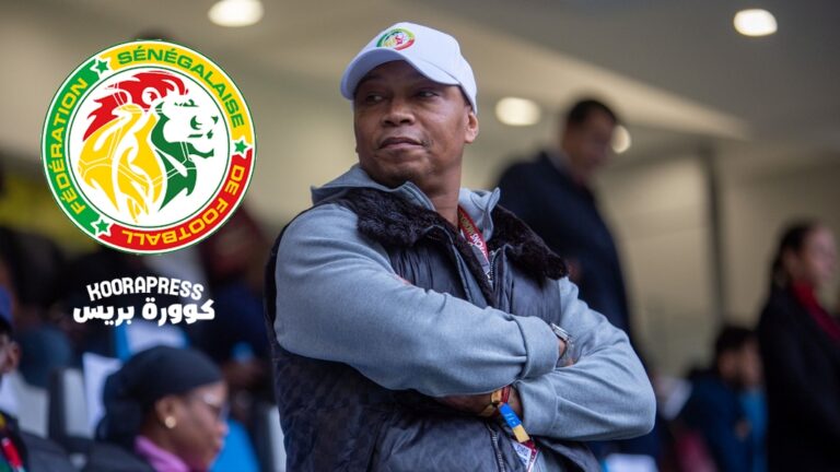 تصريحات الحاج ضيوف المثيرة تفجر أزمة داخل الاتحاد السنغالي الحاج ديوف