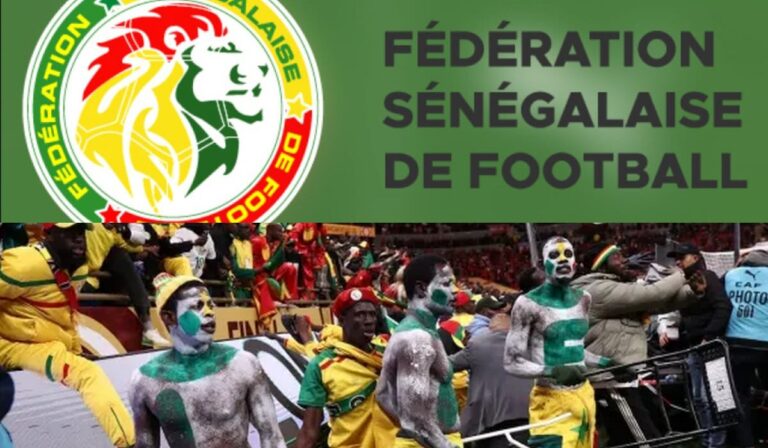 الاتحاد السنغالي