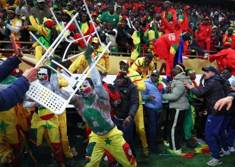 نهائي كأس أمم أفريقيا