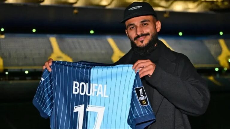 سفيان بوفال