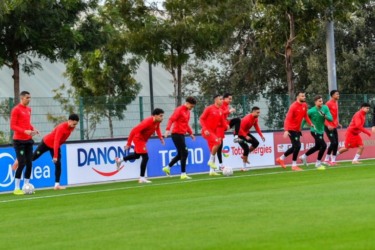 المنتخب الوطني