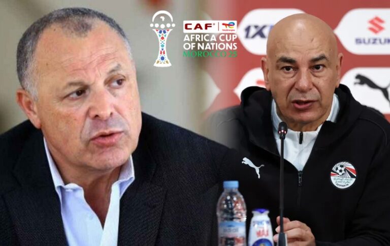 الإتحاد المصري