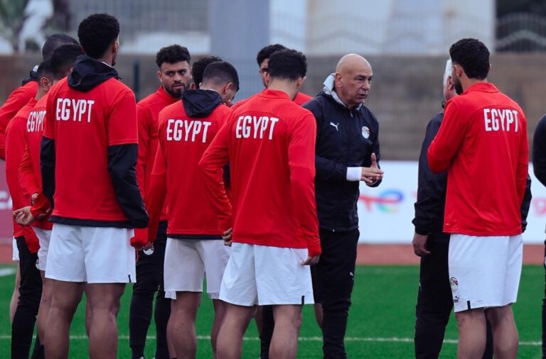 المنتخب المصري