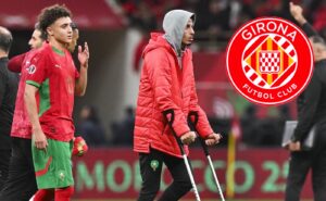 إصابة أوناحي