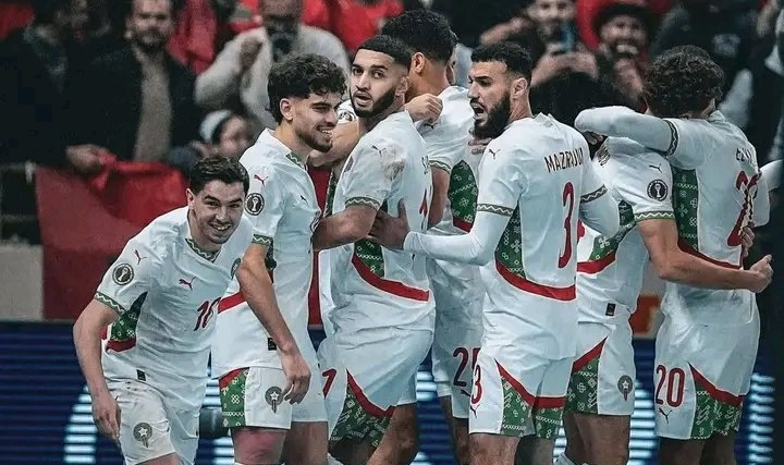 صحف عالمية تشيد بالمنتخب المغربي بعد تأهله إلى نصف نهائي كأس أمم إفريقيا المنتخب المغربي