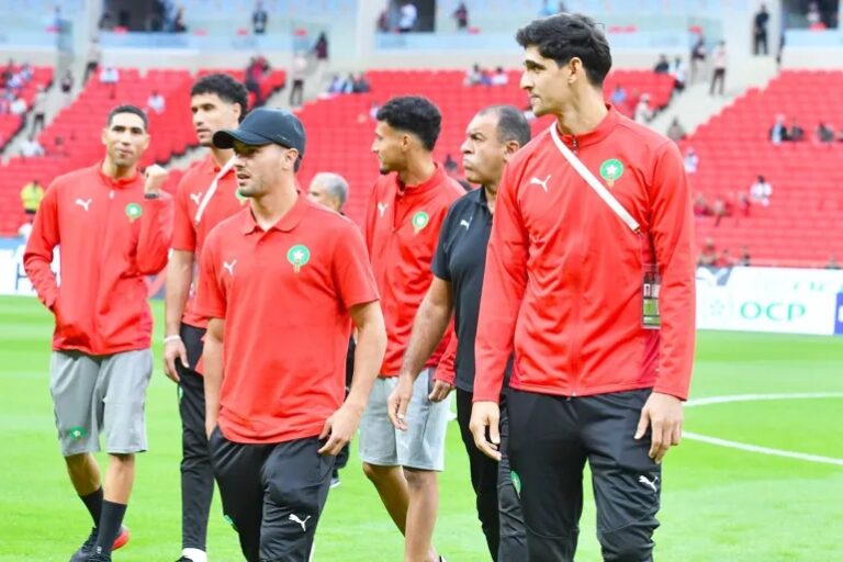 المنتخب الوطني