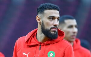 كأس أفريقيا