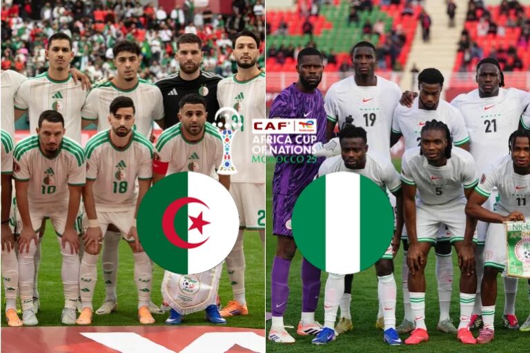 ربع نهائي كأس امم افريقيا